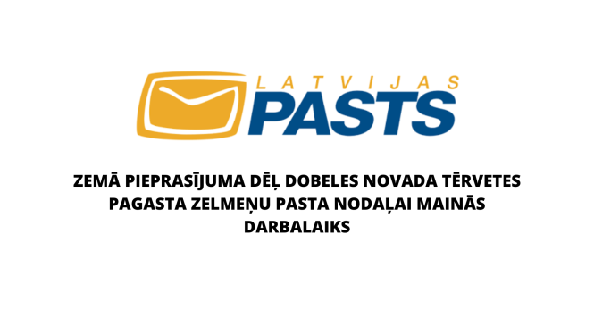 Latvijas Pasts