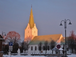 Church