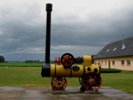 the Museum of Kārlis Ulmanis