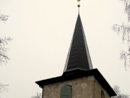 Annenieki Lutheran Church