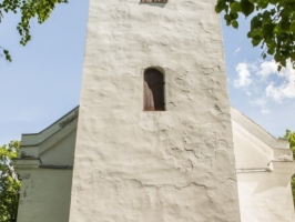 Vecauce Evangelical Lutheran Church