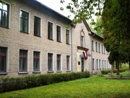 dienesta viesnica