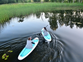 Viesu māja "Ausātas"