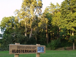 Klosterkalns