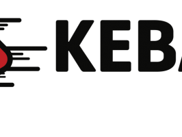 Kebabs A9 logo