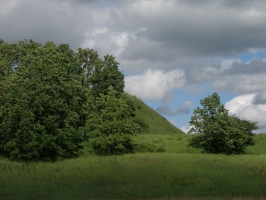 Pa seno zemgaļu takām