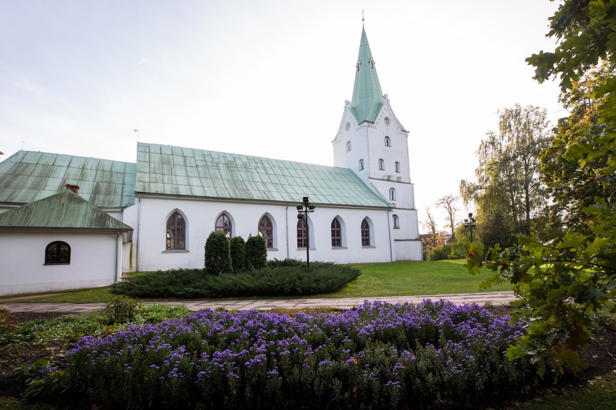 Baznīca