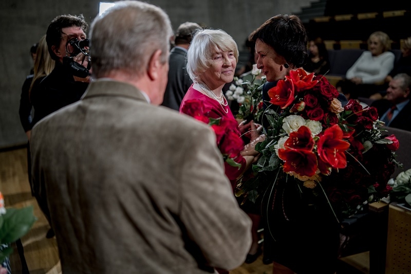 18.11.2019. Latvijas Republikas proklamēšanas 101. gadadienas atzīmēšana. Foto: Kaspars Krauze