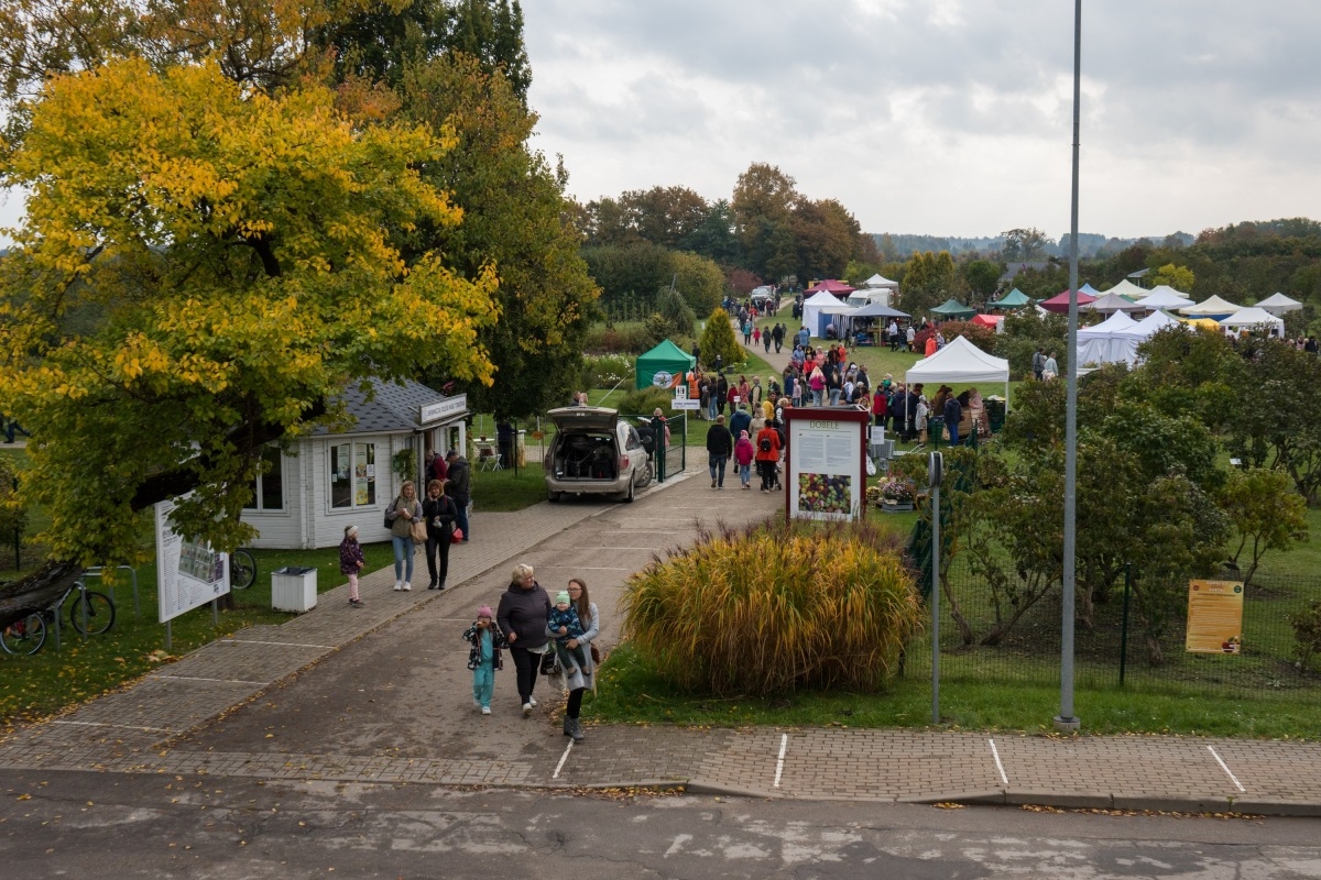 Ābolu svētki 2022