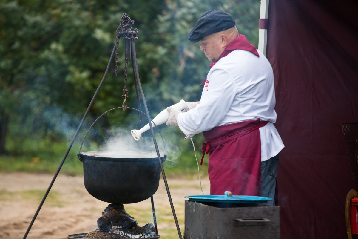 Ābolu svētki 2022