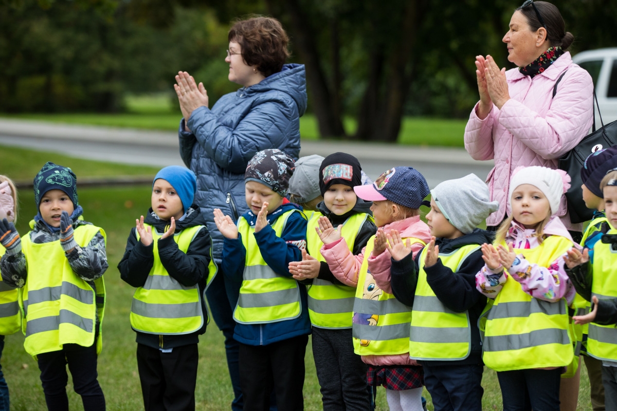 Dobeles Atbrīvošanas piemineklim 80. gadskārta