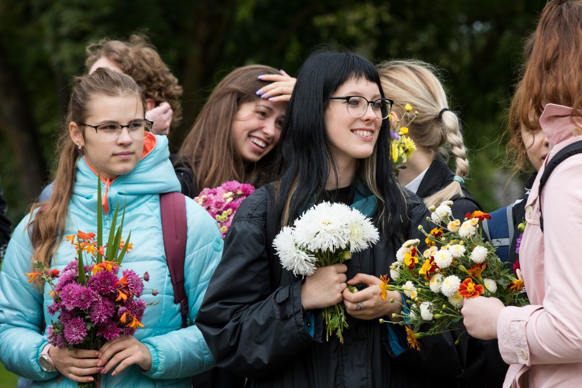 Dobeles Atbrīvošanas piemineklim 80. gadskārta