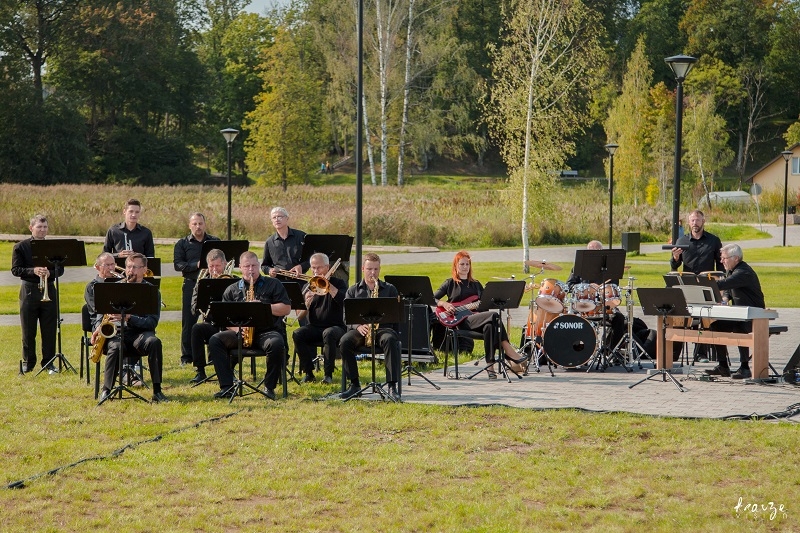 dpkn kultūras sezonas atklāšanas festivāls 12.09.2020. Foto Kaspars Krauze