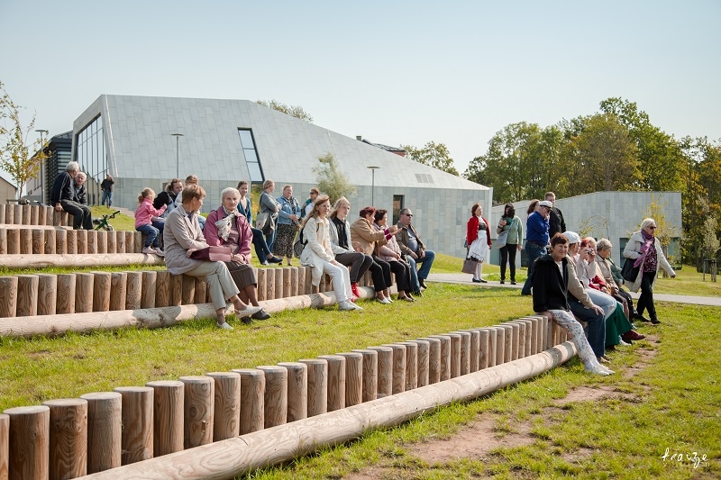 dpkn kultūras sezonas atklāšanas festivāls 12.09.2020. Foto Kaspars Krauze