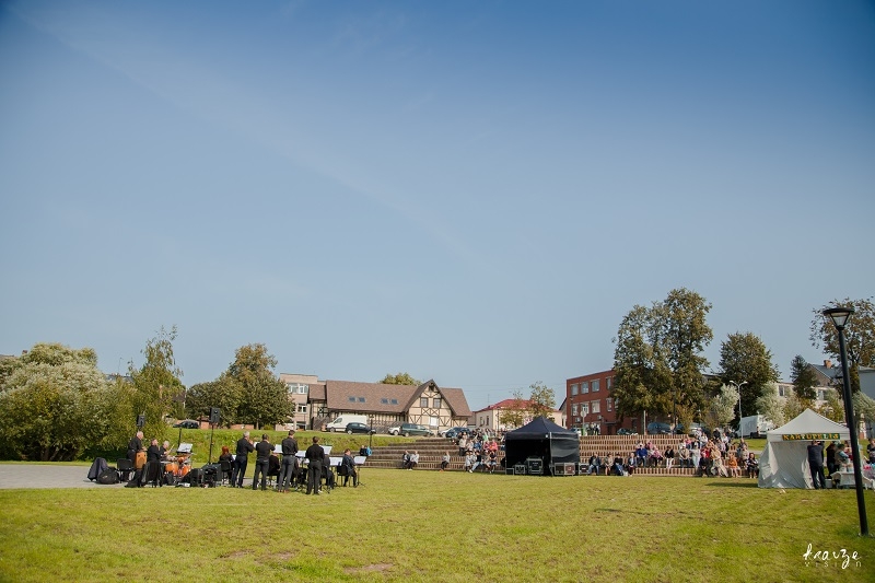 dpkn kultūras sezonas atklāšanas festivāls 12.09.2020. Foto Kaspars Krauze