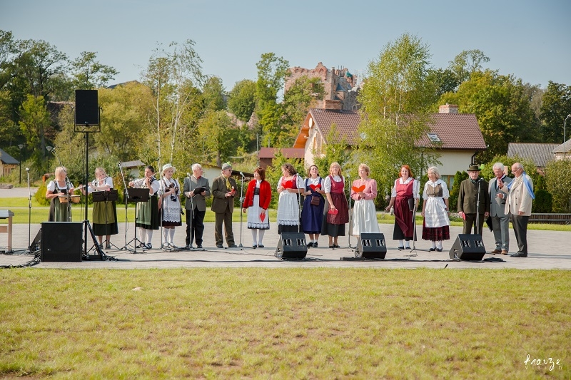 dpkn kultūras sezonas atklāšanas festivāls 12.09.2020. Foto Kaspars Krauze