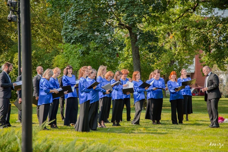 dpkn kultūras sezonas atklāšanas festivāls 12.09.2020. Foto Kaspars Krauze