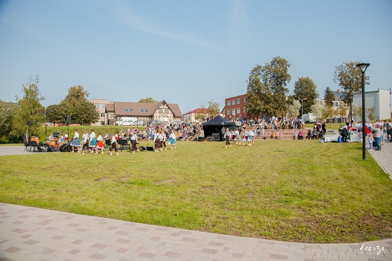 dpkn kultūras sezonas atklāšanas festivāls 12.09.2020. Foto Kaspars Krauze