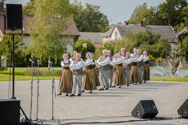 dpkn kultūras sezonas atklāšanas festivāls 12.09.2020. Foto Kaspars Krauze