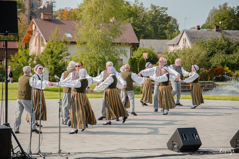 dpkn kultūras sezonas atklāšanas festivāls 12.09.2020. Foto Kaspars Krauze