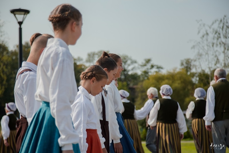 dpkn kultūras sezonas atklāšanas festivāls 12.09.2020. Foto Kaspars Krauze