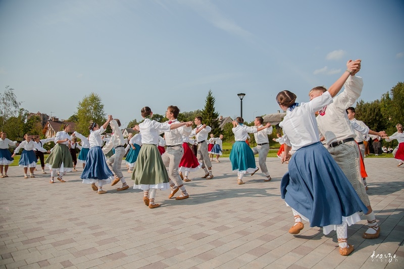 dpkn kultūras sezonas atklāšanas festivāls 12.09.2020. Foto Kaspars Krauze