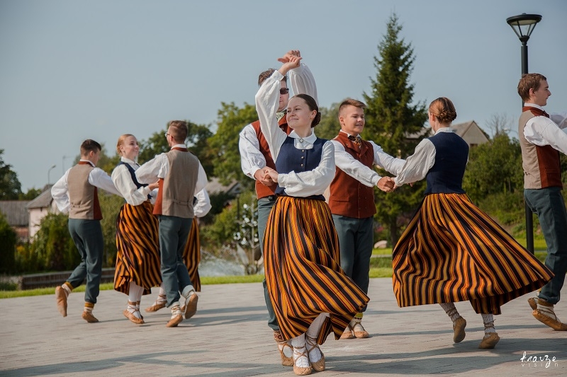 dpkn kultūras sezonas atklāšanas festivāls 12.09.2020. Foto Kaspars Krauze