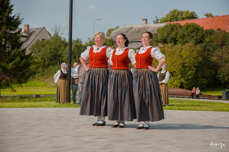 dpkn kultūras sezonas atklāšanas festivāls 12.09.2020. Foto Kaspars Krauze