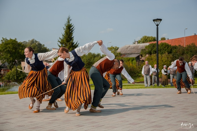 dpkn kultūras sezonas atklāšanas festivāls 12.09.2020. Foto Kaspars Krauze