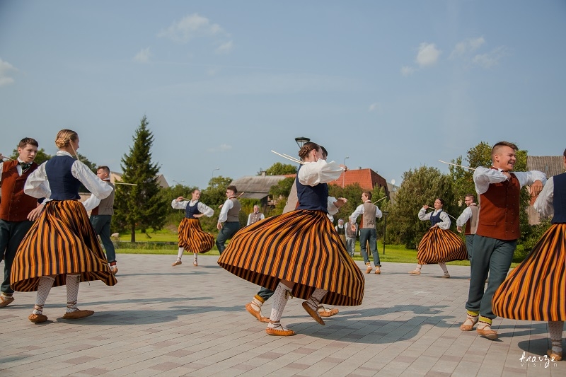 dpkn kultūras sezonas atklāšanas festivāls 12.09.2020. Foto Kaspars Krauze