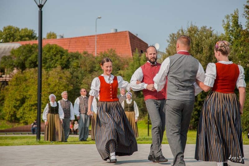 dpkn kultūras sezonas atklāšanas festivāls 12.09.2020. Foto Kaspars Krauze