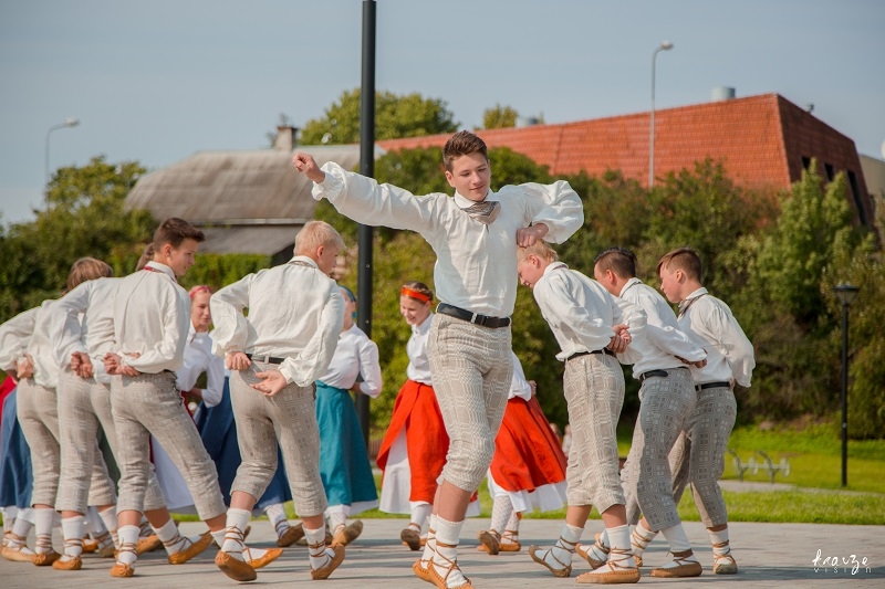 dpkn kultūras sezonas atklāšanas festivāls 12.09.2020. Foto Kaspars Krauze