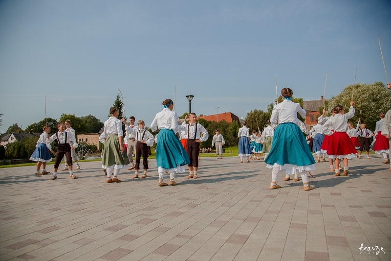 dpkn kultūras sezonas atklāšanas festivāls 12.09.2020. Foto Kaspars Krauze