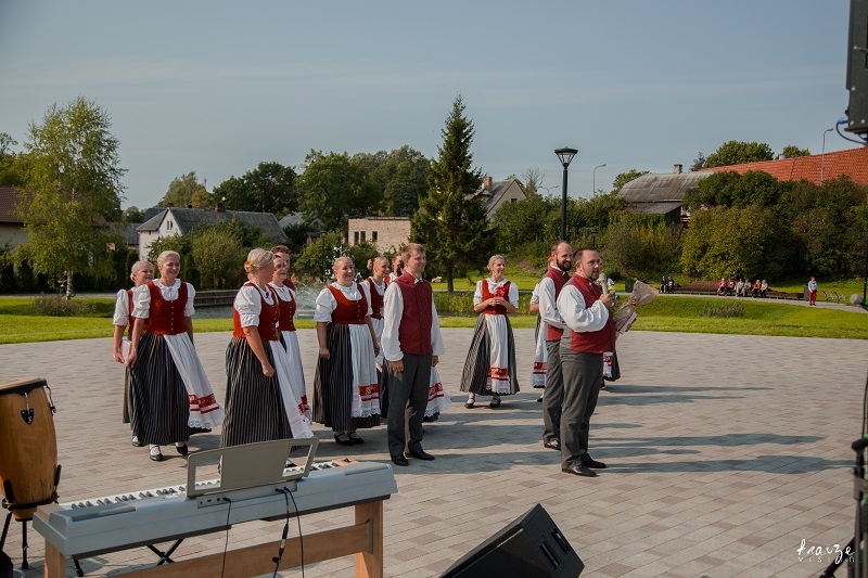 dpkn kultūras sezonas atklāšanas festivāls 12.09.2020. Foto Kaspars Krauze