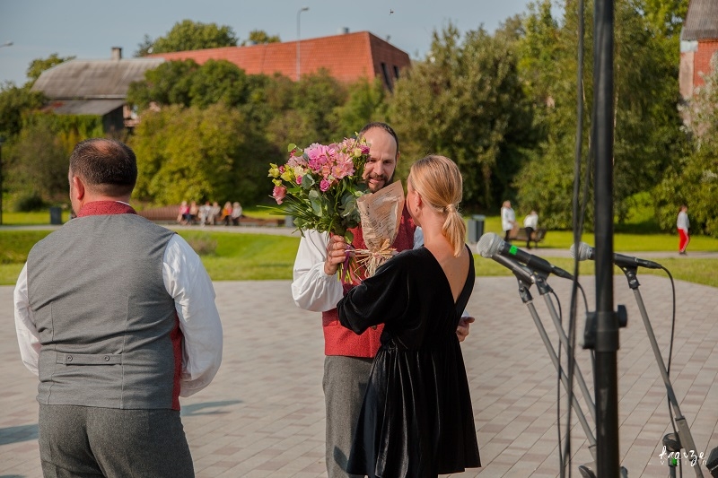 dpkn kultūras sezonas atklāšanas festivāls 12.09.2020. Foto Kaspars Krauze