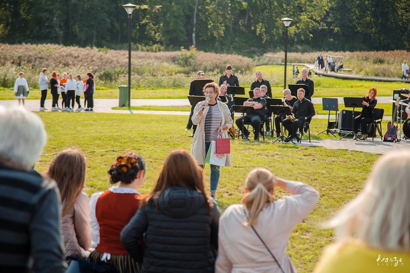 dpkn kultūras sezonas atklāšanas festivāls 12.09.2020. Foto Kaspars Krauze