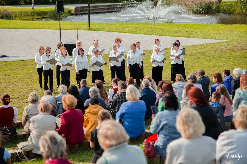 dpkn kultūras sezonas atklāšanas festivāls 12.09.2020. Foto Kaspars Krauze