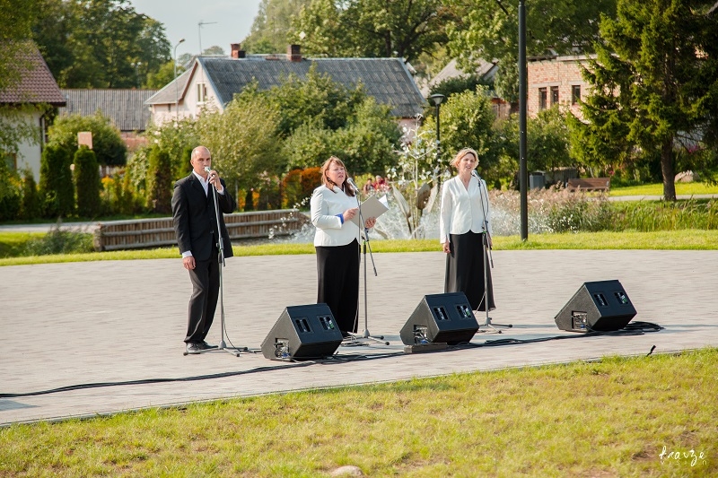 dpkn kultūras sezonas atklāšanas festivāls 12.09.2020. Foto Kaspars Krauze