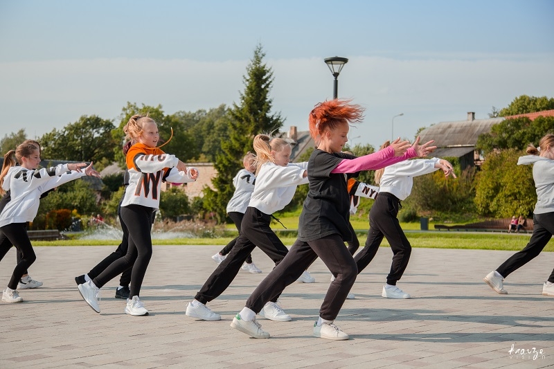 dpkn kultūras sezonas atklāšanas festivāls 12.09.2020. Foto Kaspars Krauze