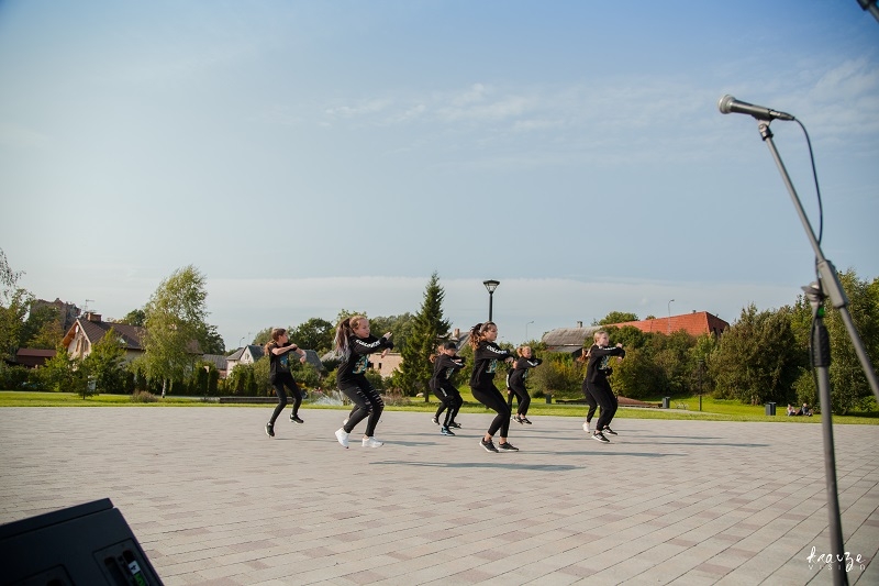 dpkn kultūras sezonas atklāšanas festivāls 12.09.2020. Foto Kaspars Krauze