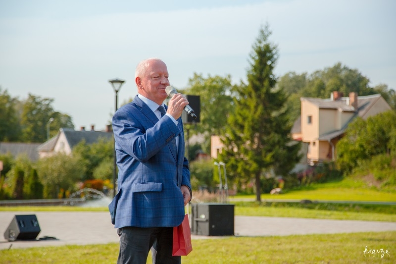 dpkn kultūras sezonas atklāšanas festivāls 12.09.2020. Foto Kaspars Krauze