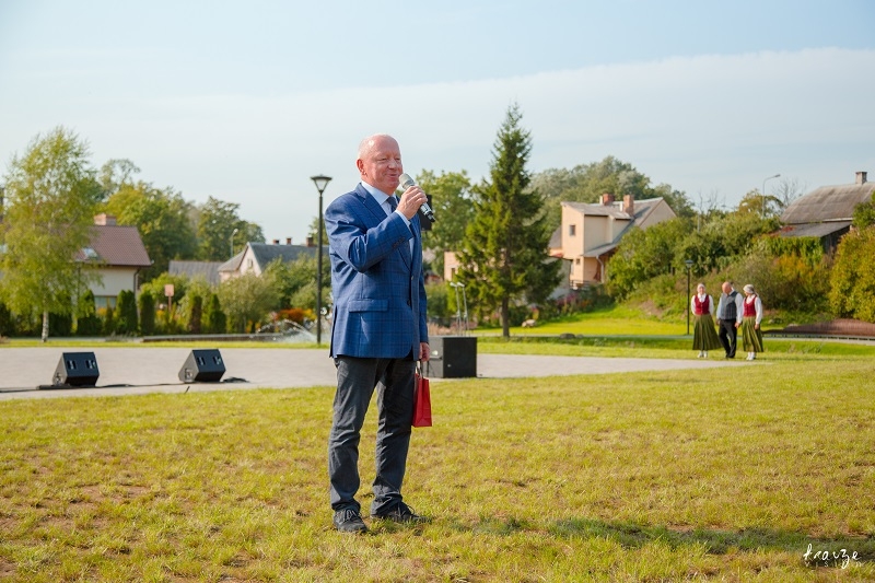 dpkn kultūras sezonas atklāšanas festivāls 12.09.2020. Foto Kaspars Krauze