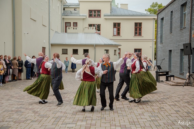 dpkn kultūras sezonas atklāšanas festivāls 12.09.2020. Foto Kaspars Krauze