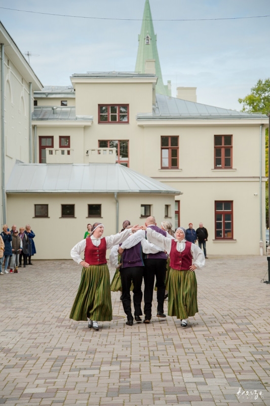 dpkn kultūras sezonas atklāšanas festivāls 12.09.2020. Foto Kaspars Krauze