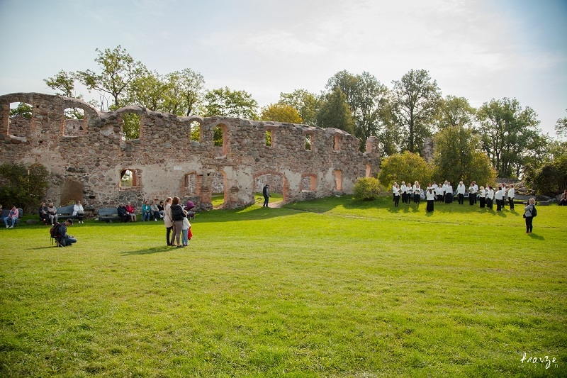 dpkn kultūras sezonas atklāšanas festivāls 12.09.2020. Foto Kaspars Krauze