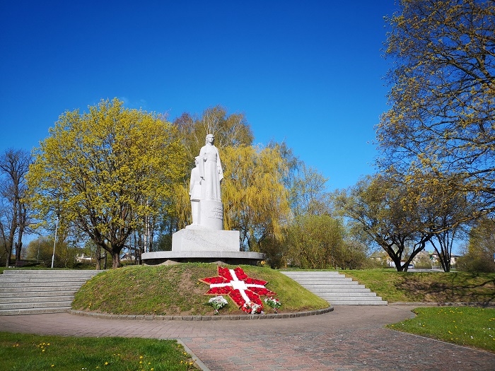 04.05.2020. Latvijas Republikas Neatkarības atjaunošanas 30. gadadiena