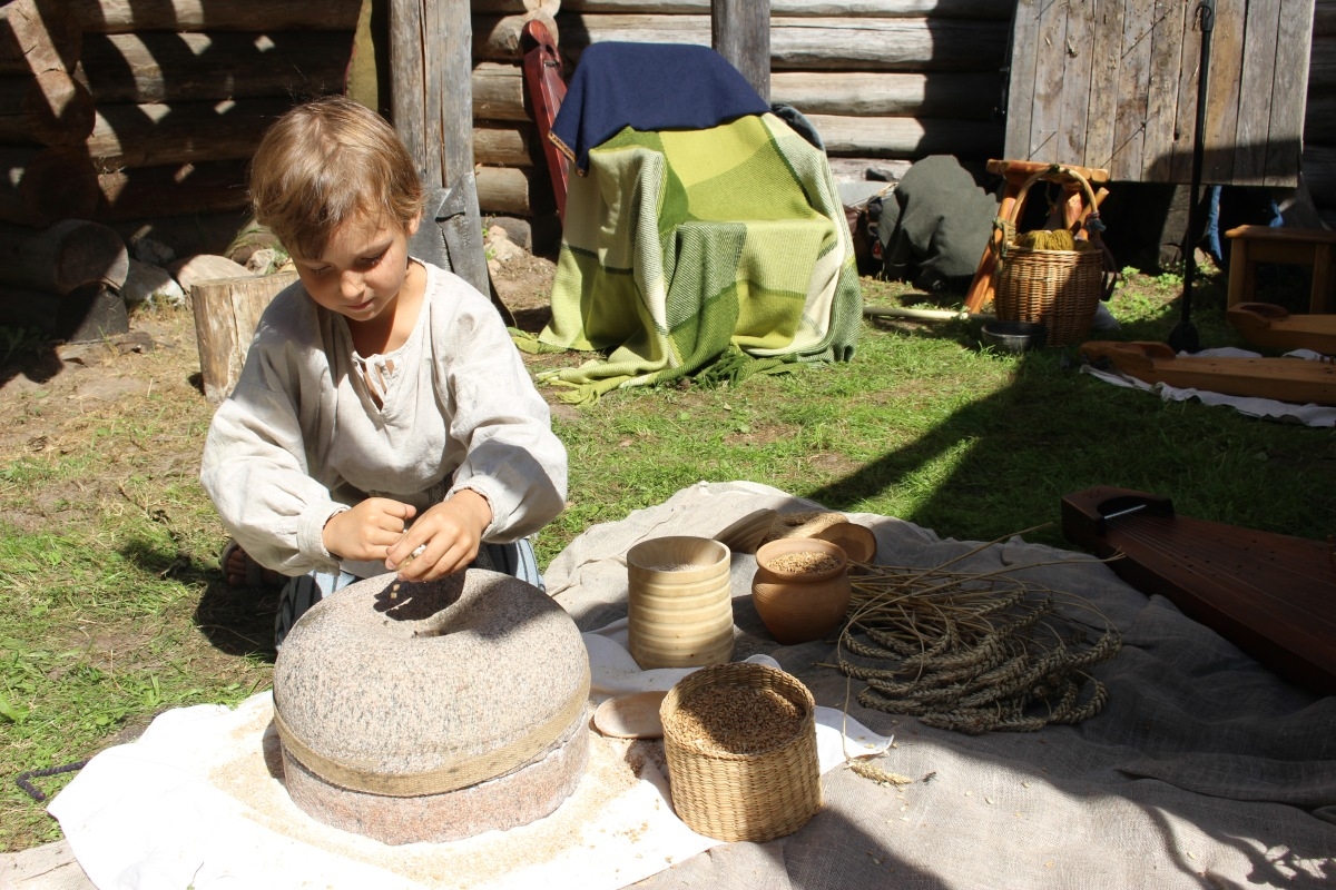 Zemgaļu svētki