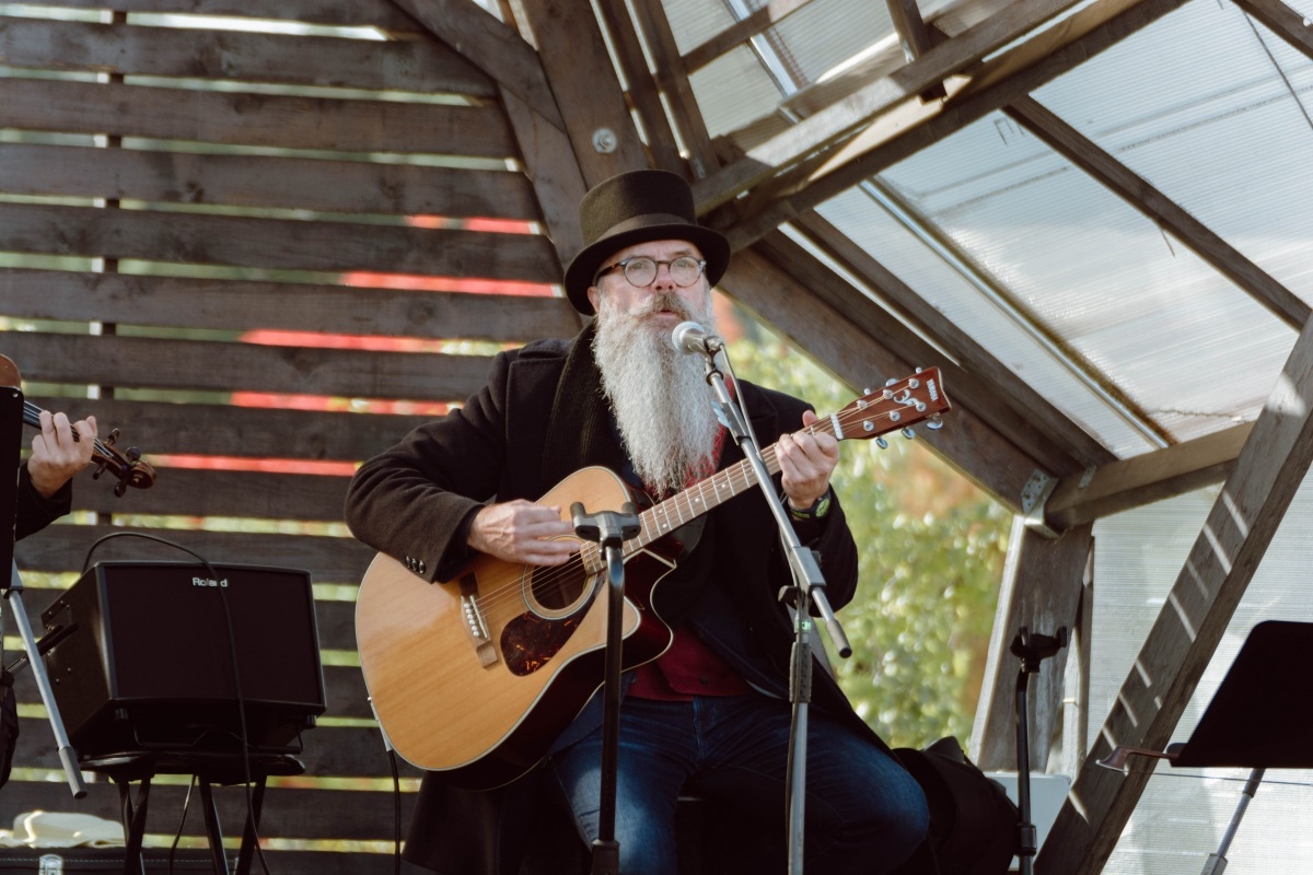 05.10.2019. Ābolu svētki Dobelē. Foto: Renāte Rapša