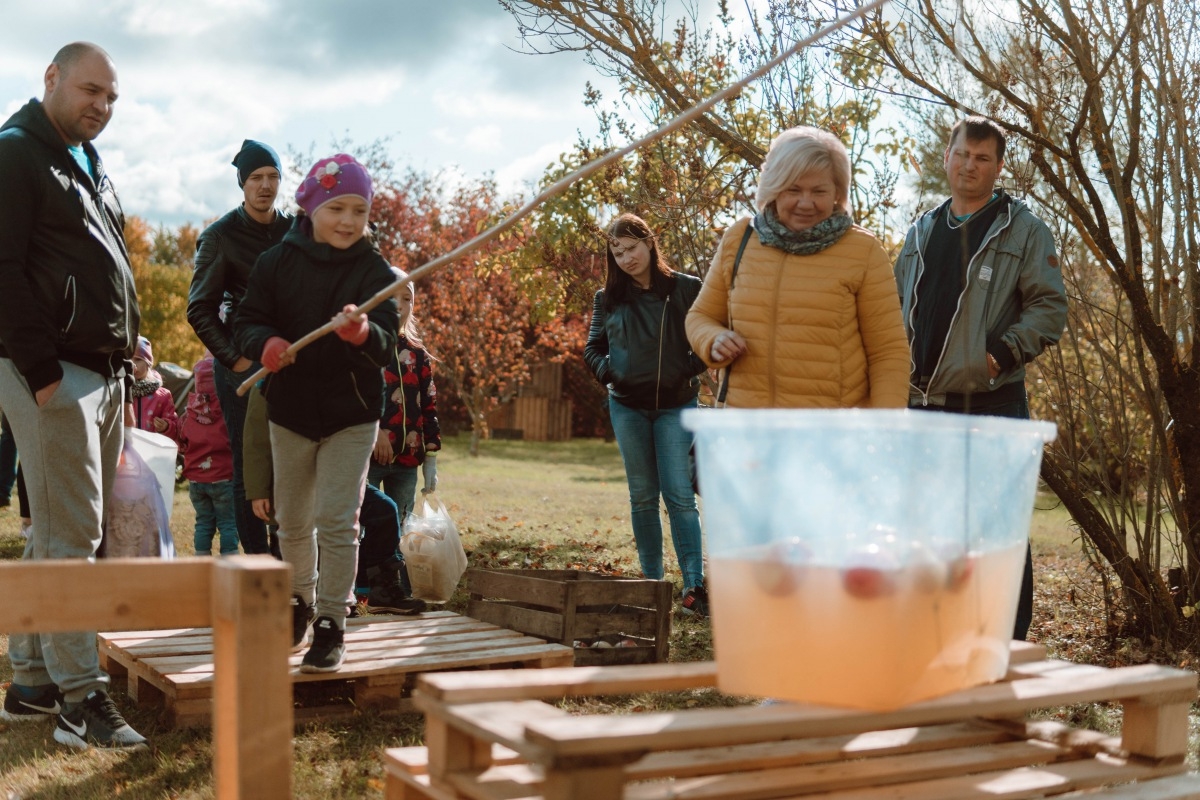 05.10.2019. Ābolu svētki Dobelē. Foto: Renāte Rapša