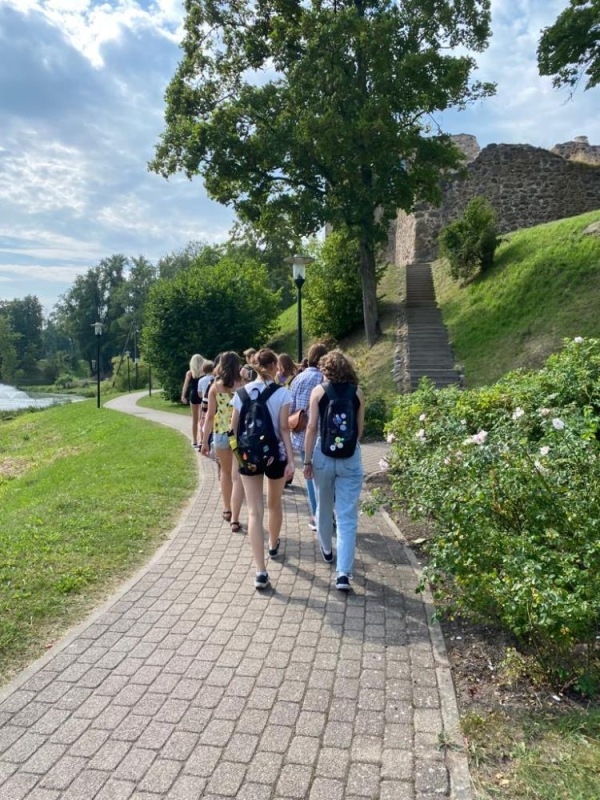 Nometne “RaDI/radošums, dizains, ideja”